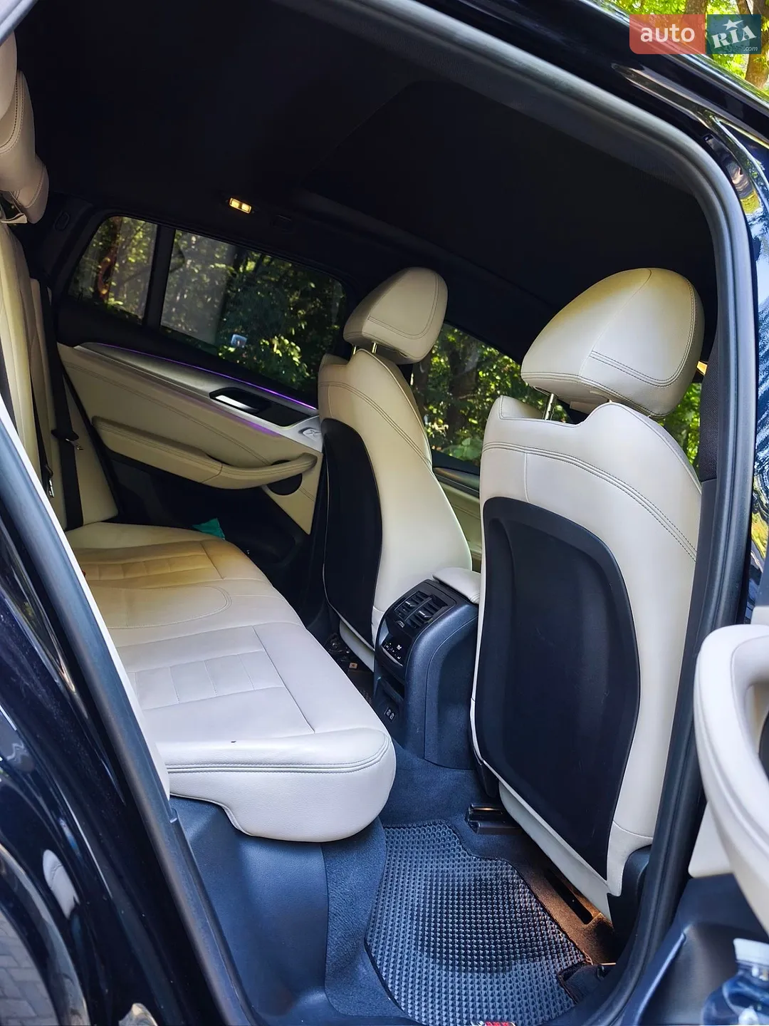 2020 BMW X4 - мініатюра 20