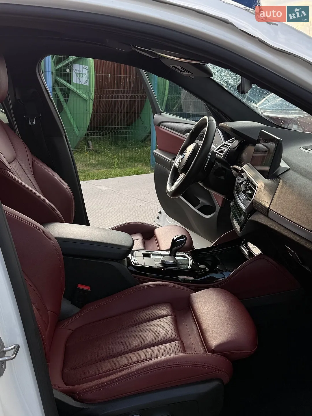 2023 BMW X4 - мініатюра 5