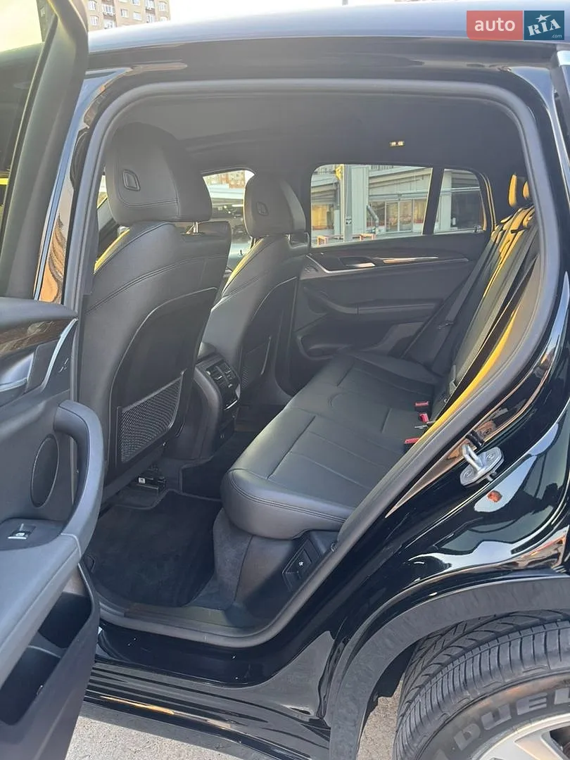 2019 BMW X4 - мініатюра 19
