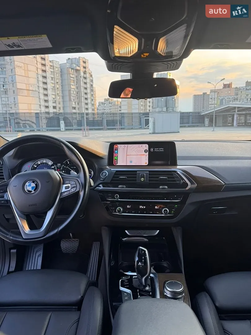 2019 BMW X4 - мініатюра 23