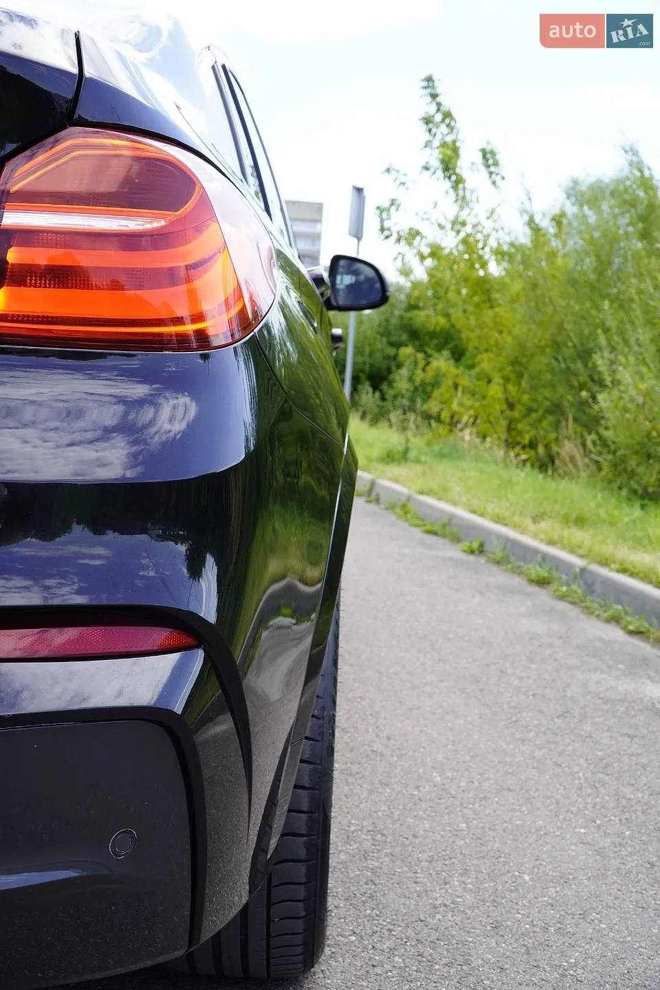 2015 BMW X4 - мініатюра 6