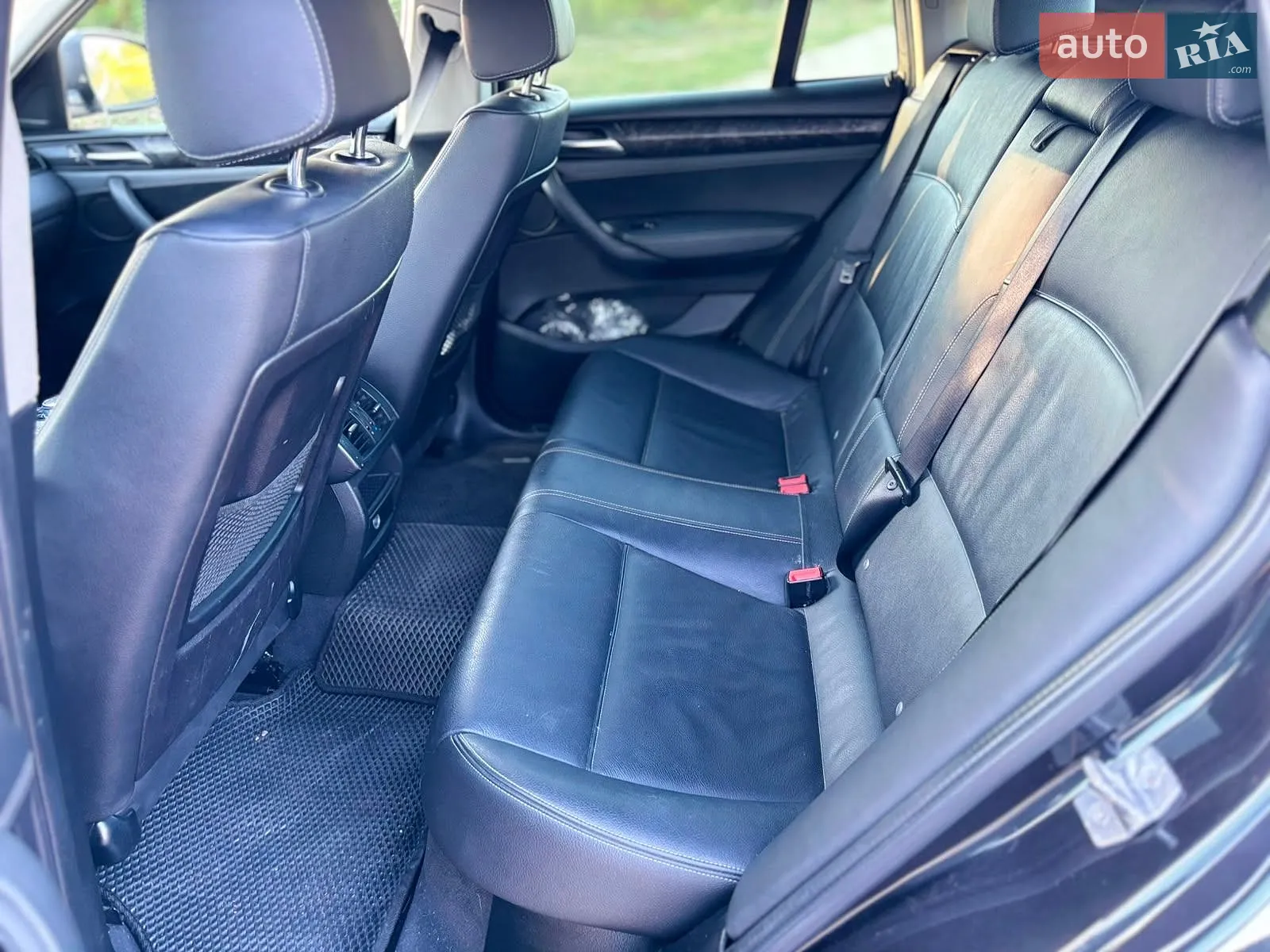 2015 BMW X4 - мініатюра 10