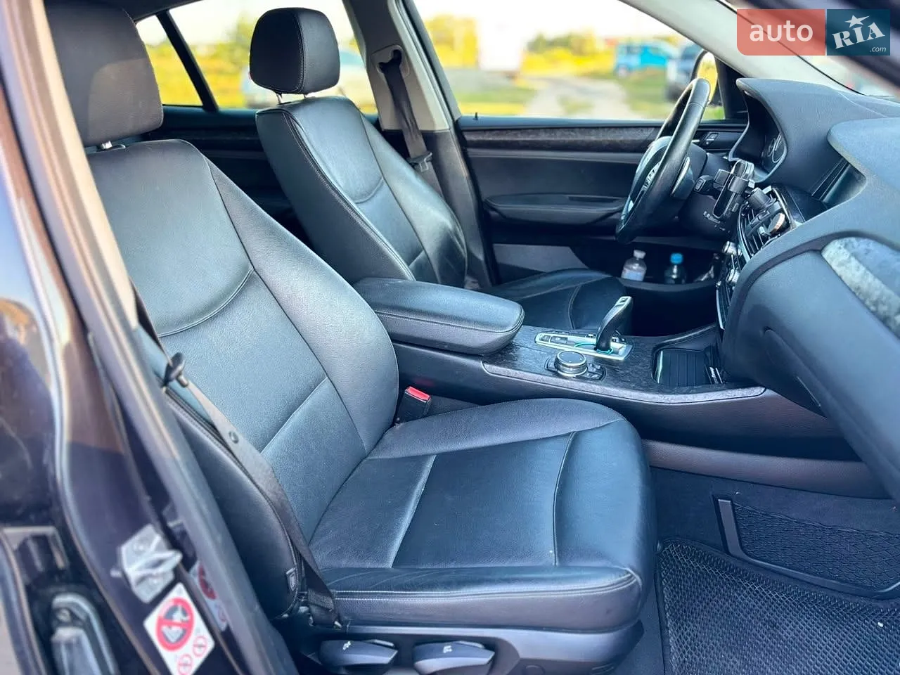 2015 BMW X4 - мініатюра 14