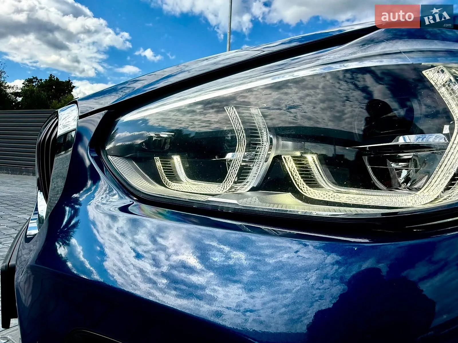 2018 BMW X4 - мініатюра 7