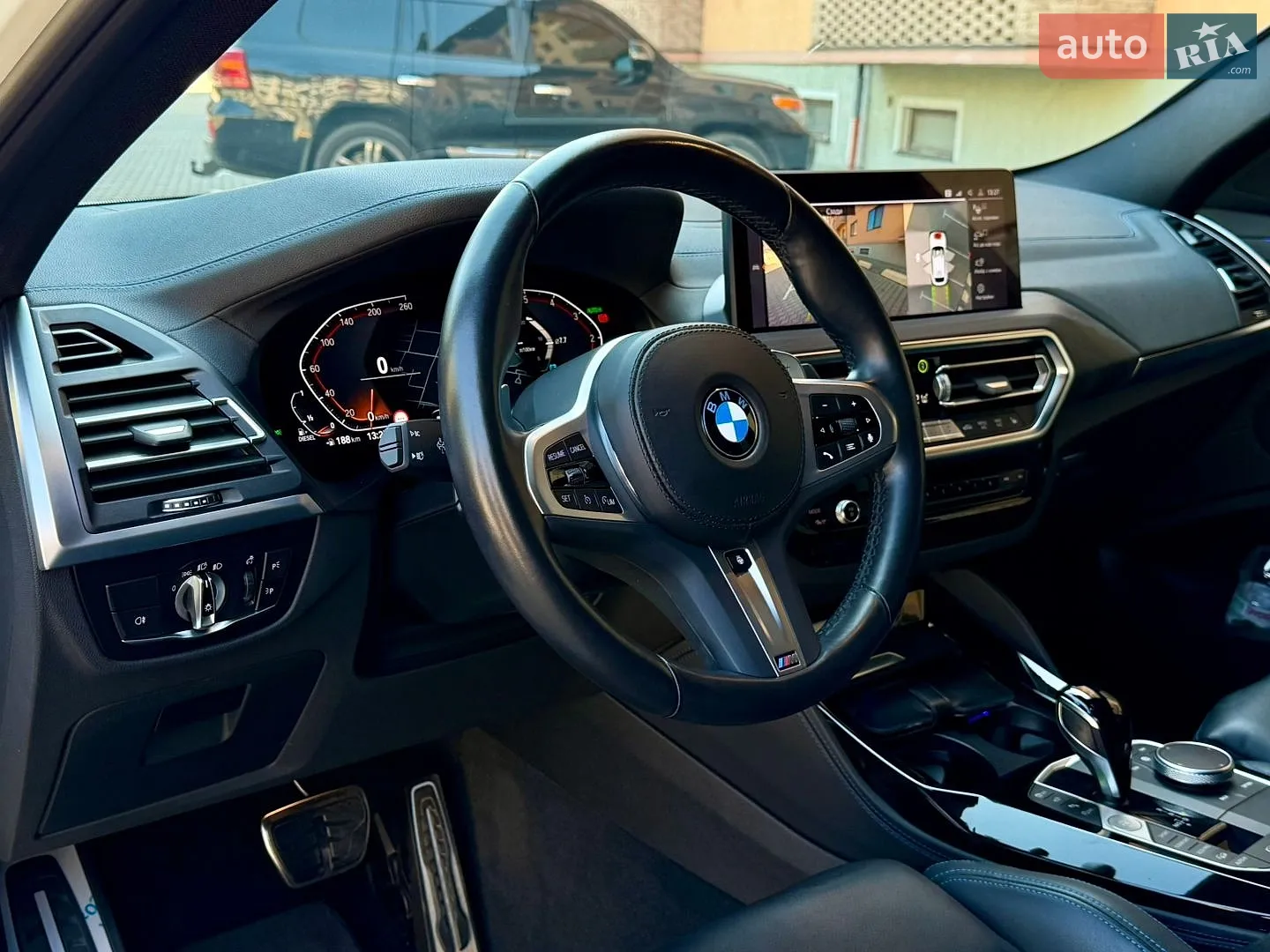 2022 BMW X4 - мініатюра 28