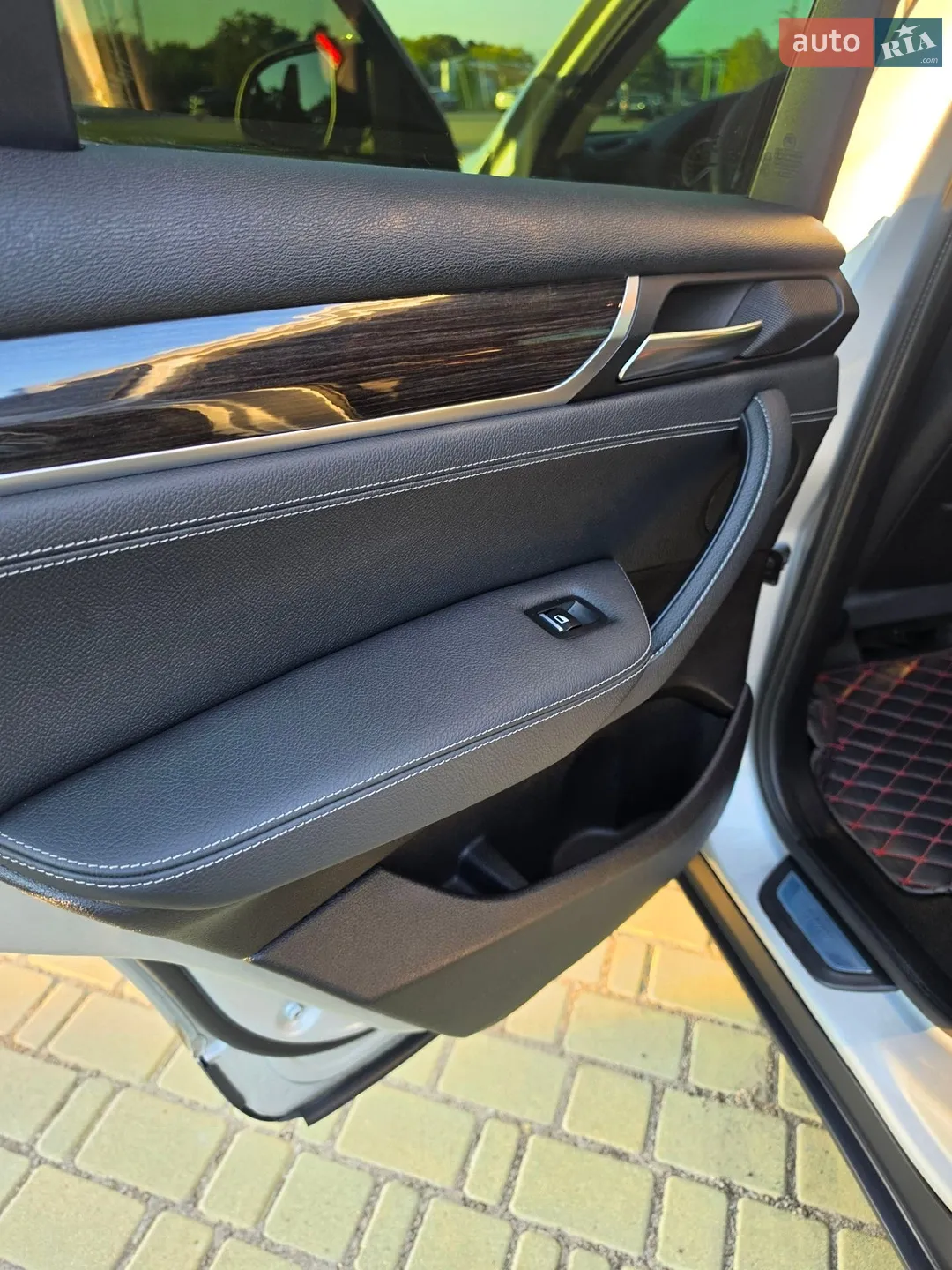 BMW X4 2014 VIN WBAXX1103F0L88023 фото оголошення 26 з 42