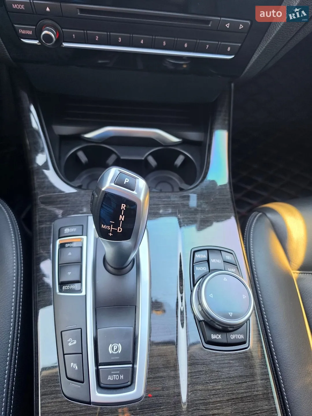 BMW X4 2014 VIN WBAXX1103F0L88023 фото оголошення 30 з 42