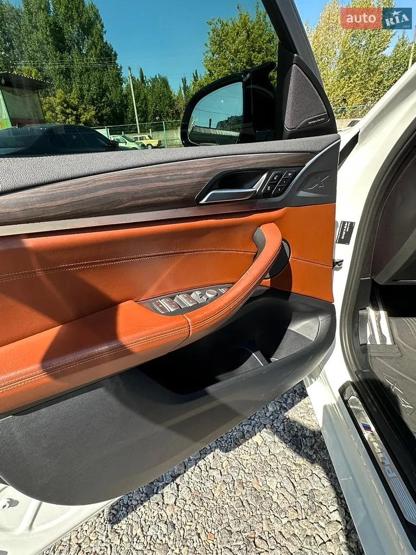 2018 BMW X4 - мініатюра 15