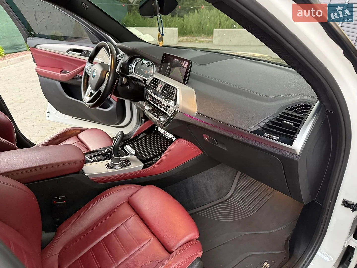 2019 BMW X4 - мініатюра 17