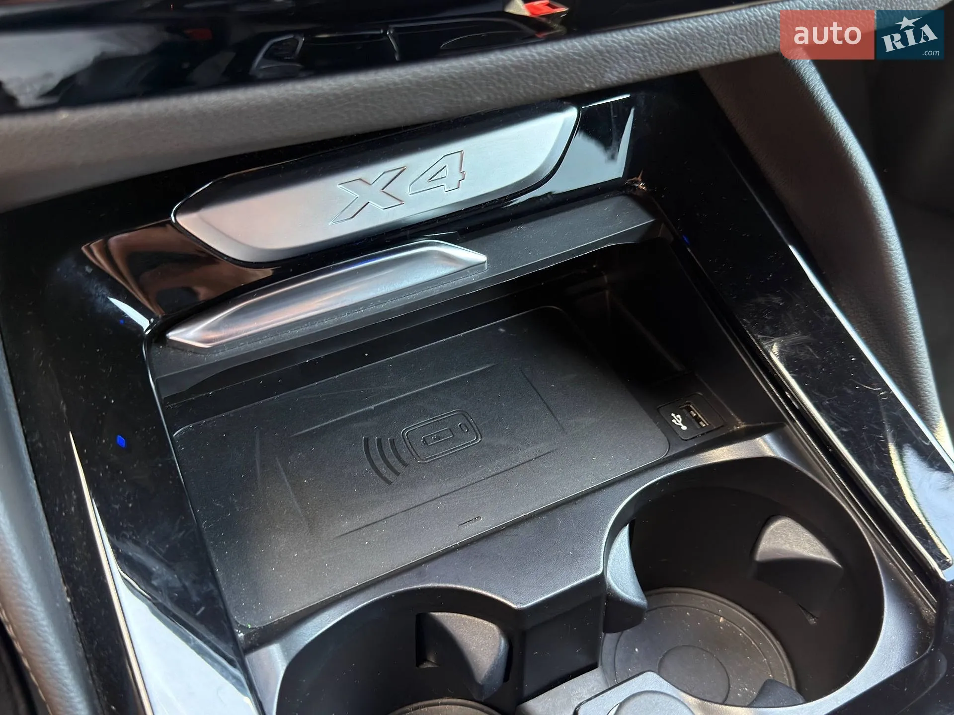 2024 BMW X4 - мініатюра 38