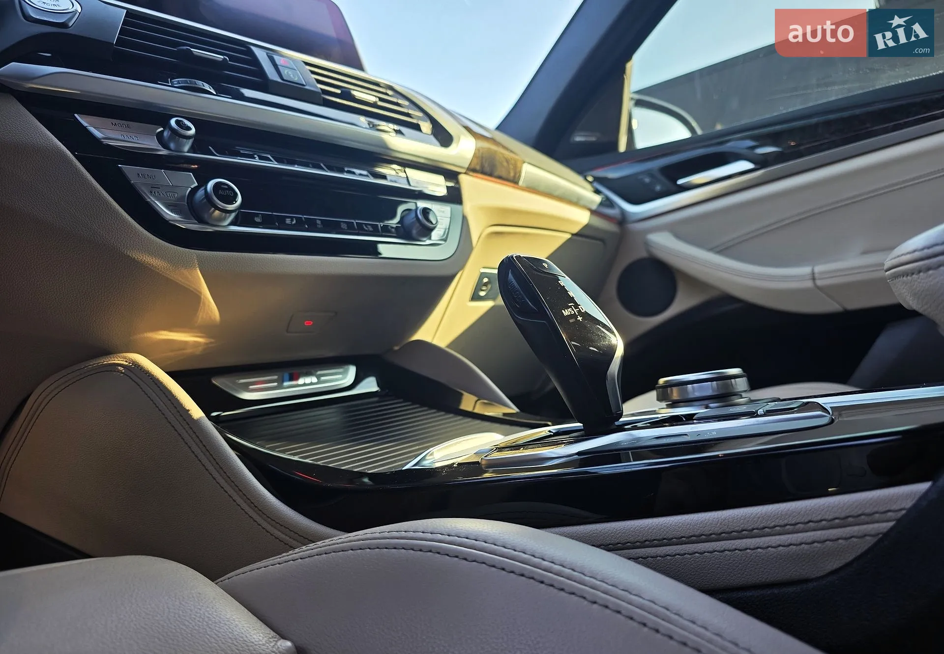 2019 BMW X4 - мініатюра 37