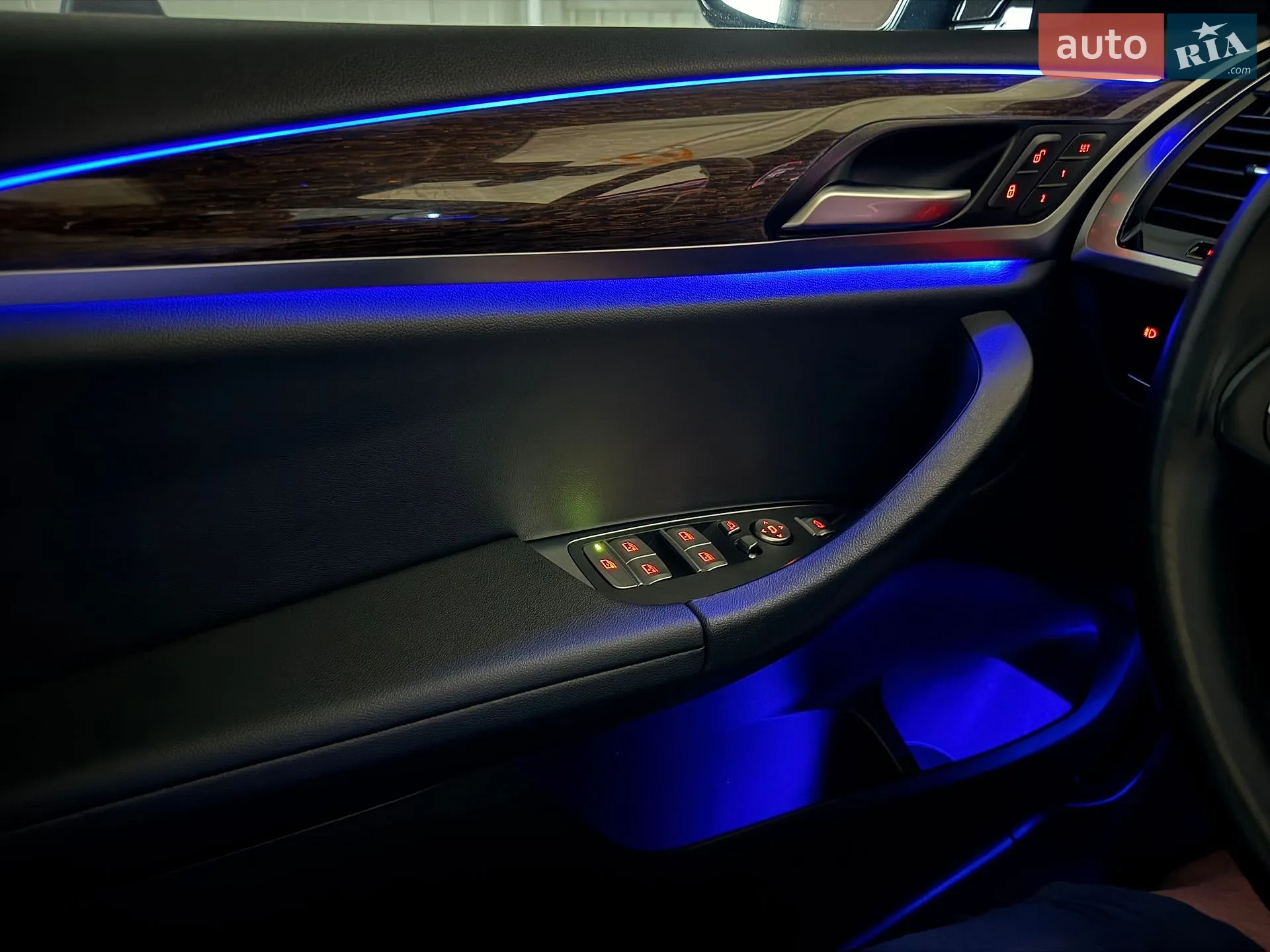 2020 BMW X4 - мініатюра 26