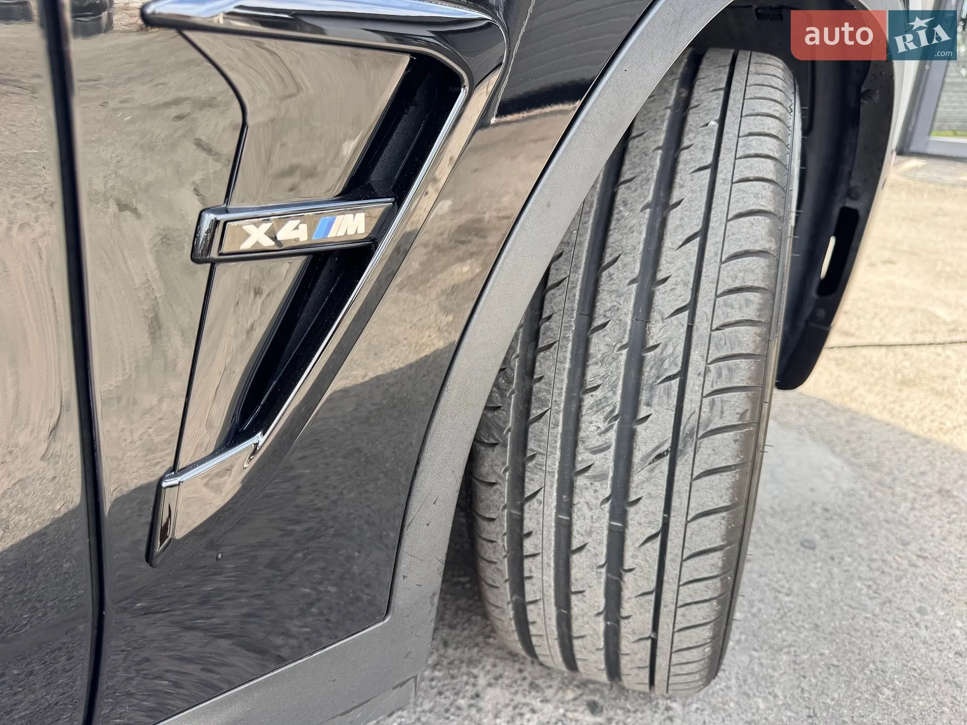 2020 BMW X4 - мініатюра 45