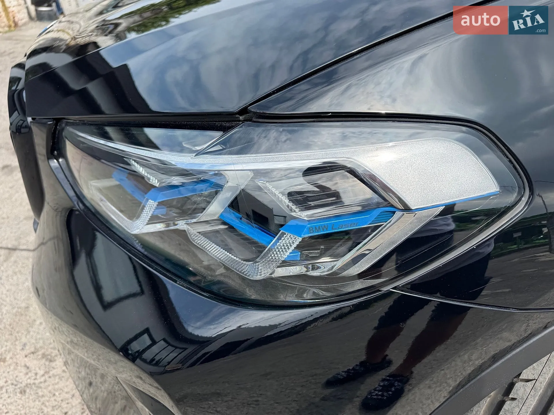 2020 BMW X4 - мініатюра 71