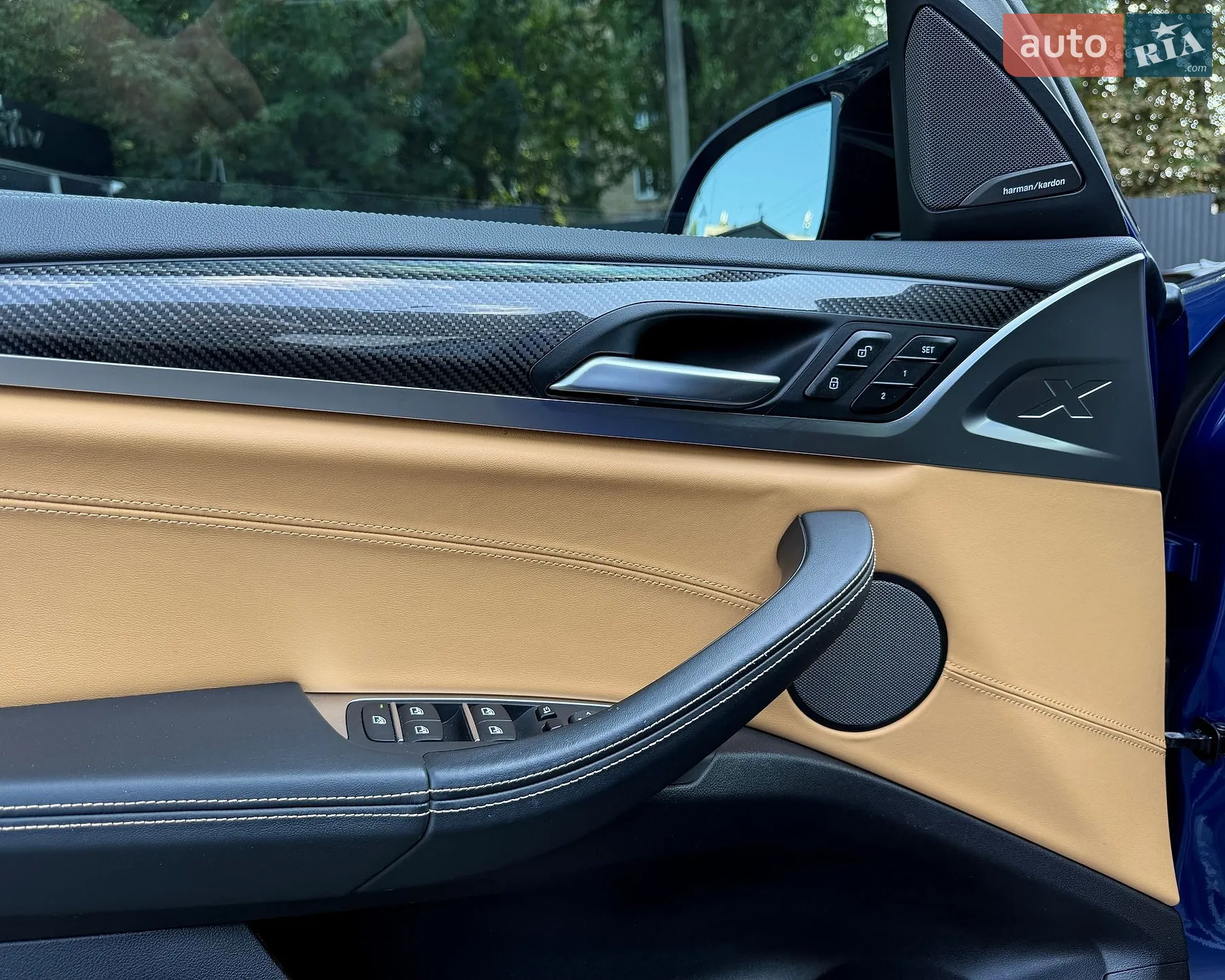 2021 BMW X4 - мініатюра 14