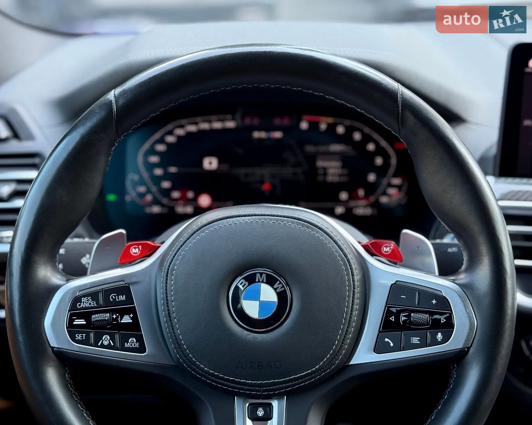 2021 BMW X4 - мініатюра 31