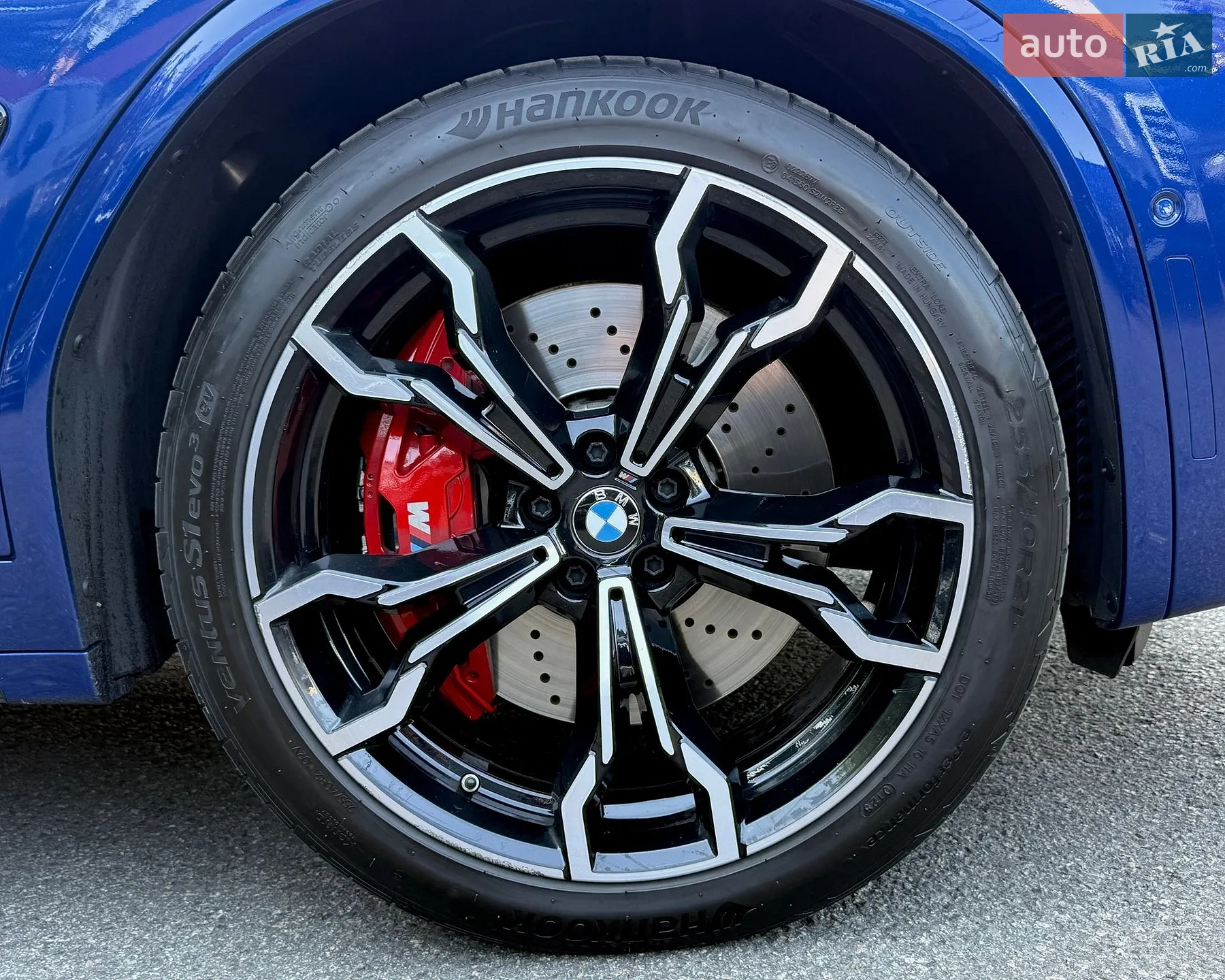 2021 BMW X4 - мініатюра 36
