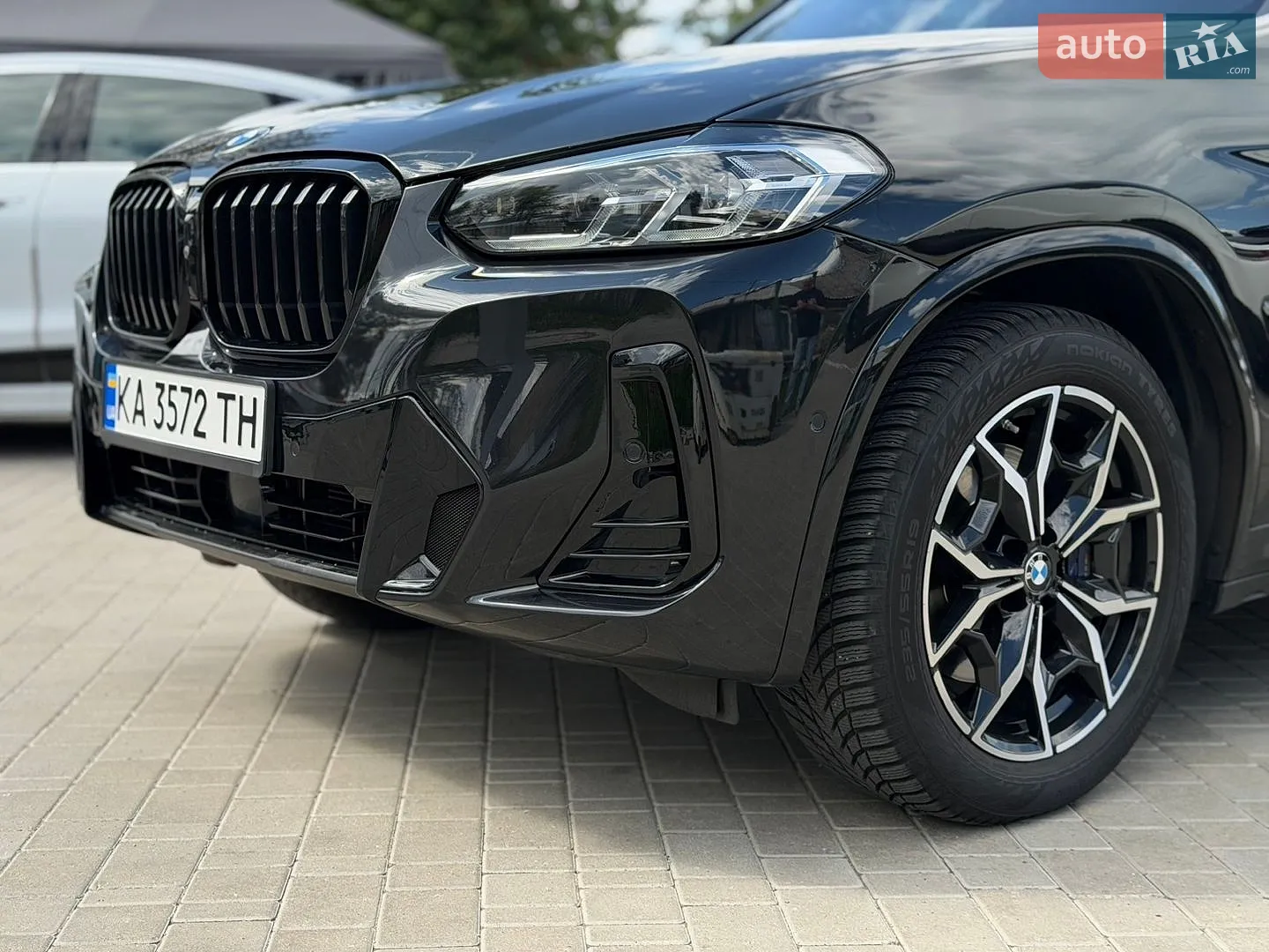 2024 BMW X4 - мініатюра 8