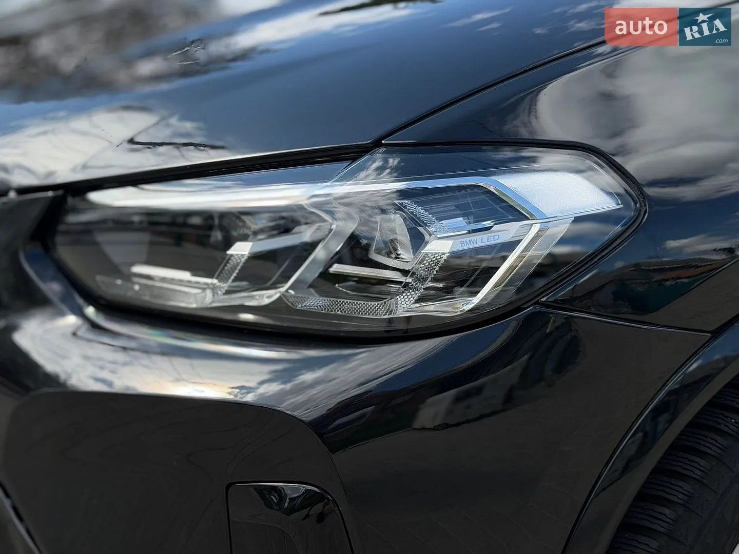 2024 BMW X4 - мініатюра 9