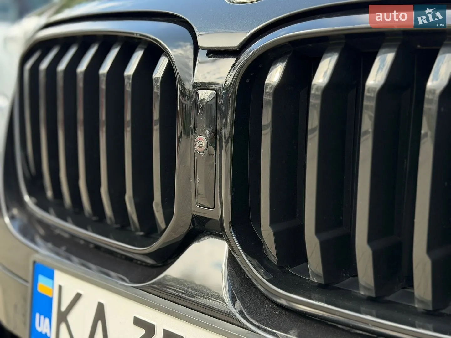 2024 BMW X4 - мініатюра 10