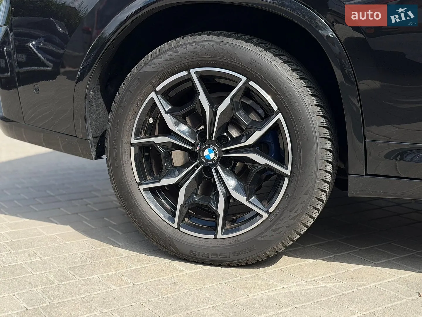 2024 BMW X4 - мініатюра 11