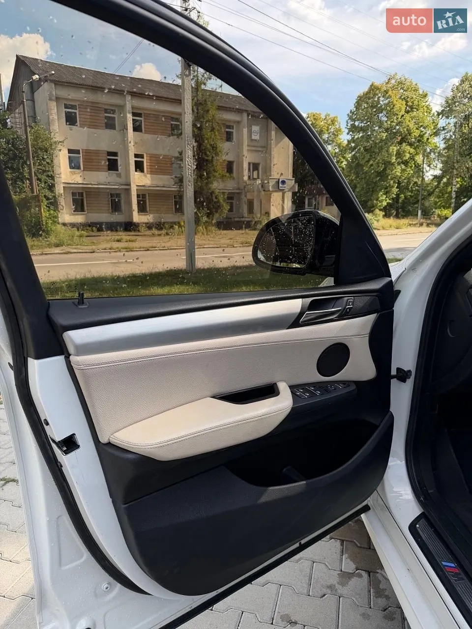 2015 BMW X4 - мініатюра 5