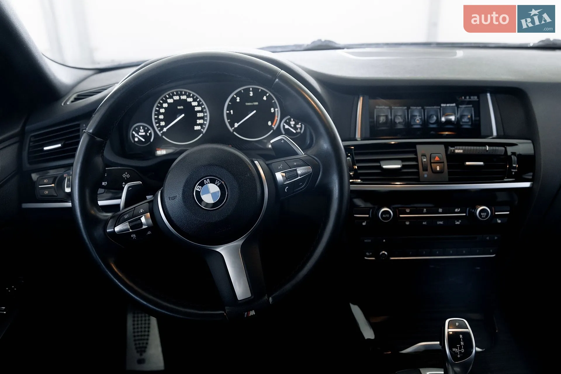 2018 BMW X4 - мініатюра 12