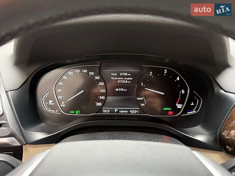 Внедорожник / Кроссовер BMW X4 2022 в Ровно фото 11 Внедорожник / Кроссовер BMW X4 2022 в Ровно