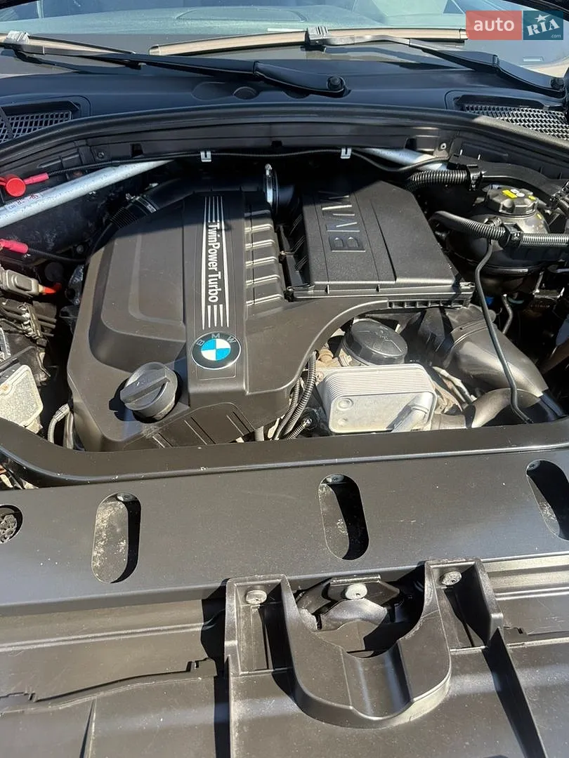 2015 BMW X4 - мініатюра 62