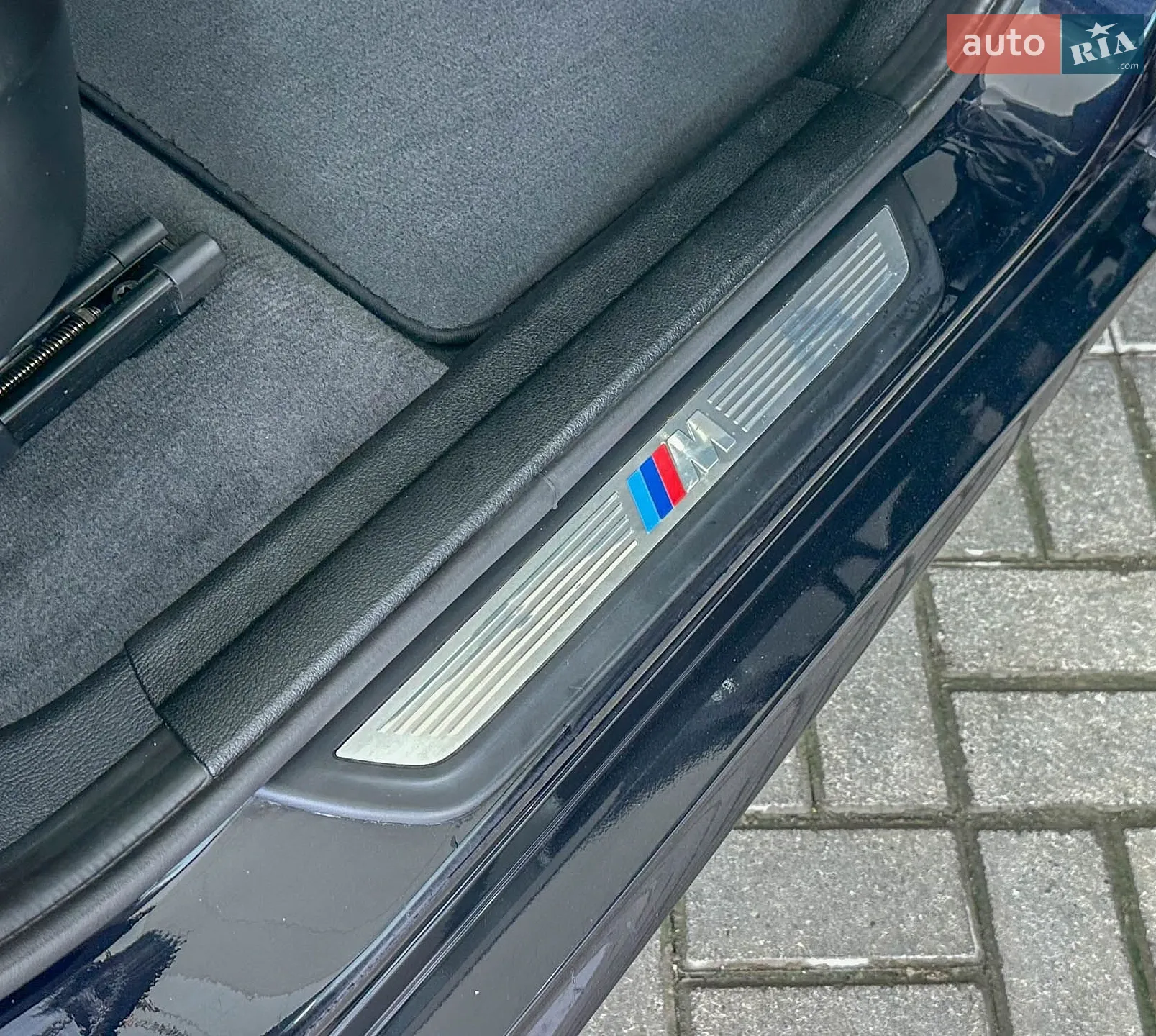 2016 BMW X4 - мініатюра 57