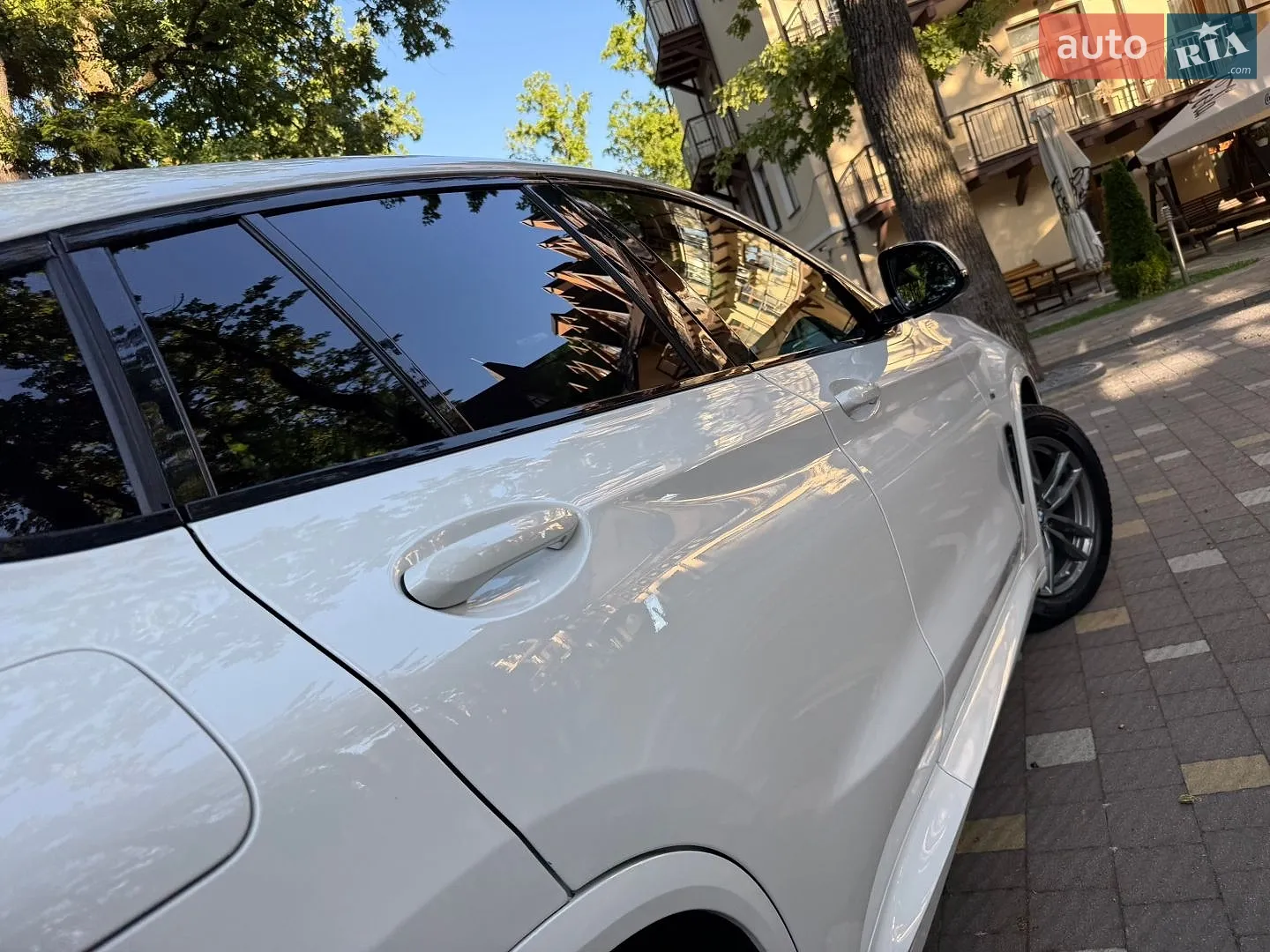 2019 BMW X4 - мініатюра 21