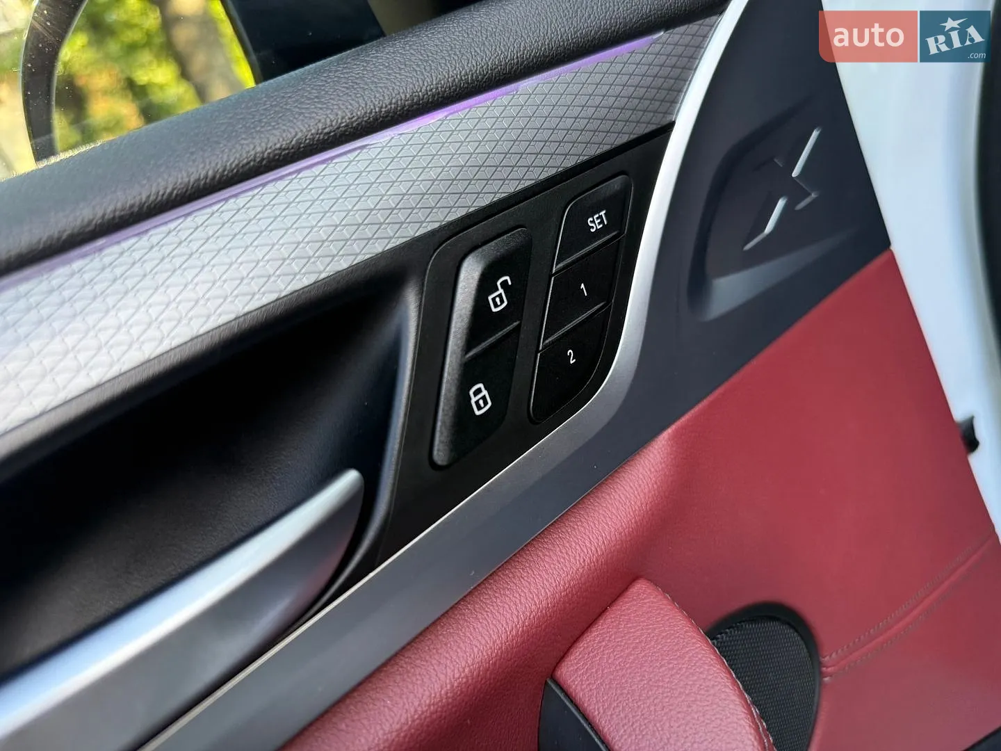 2019 BMW X4 - мініатюра 33