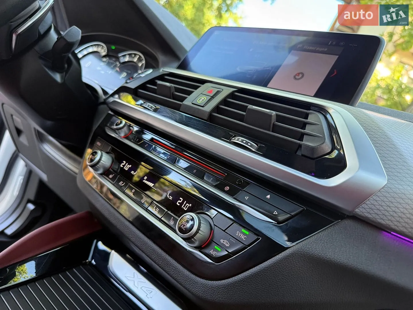 2019 BMW X4 - мініатюра 59