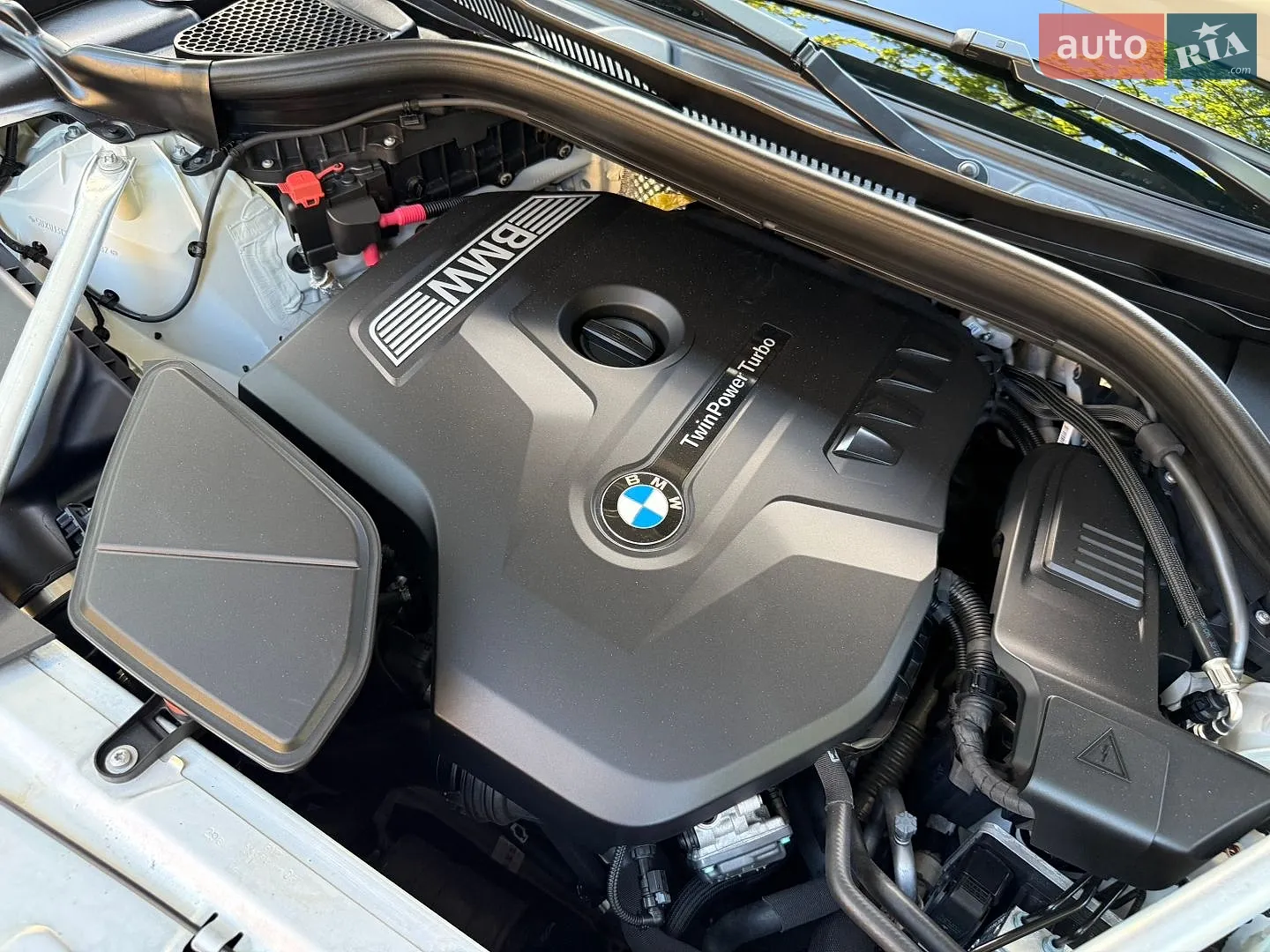 2019 BMW X4 - мініатюра 71