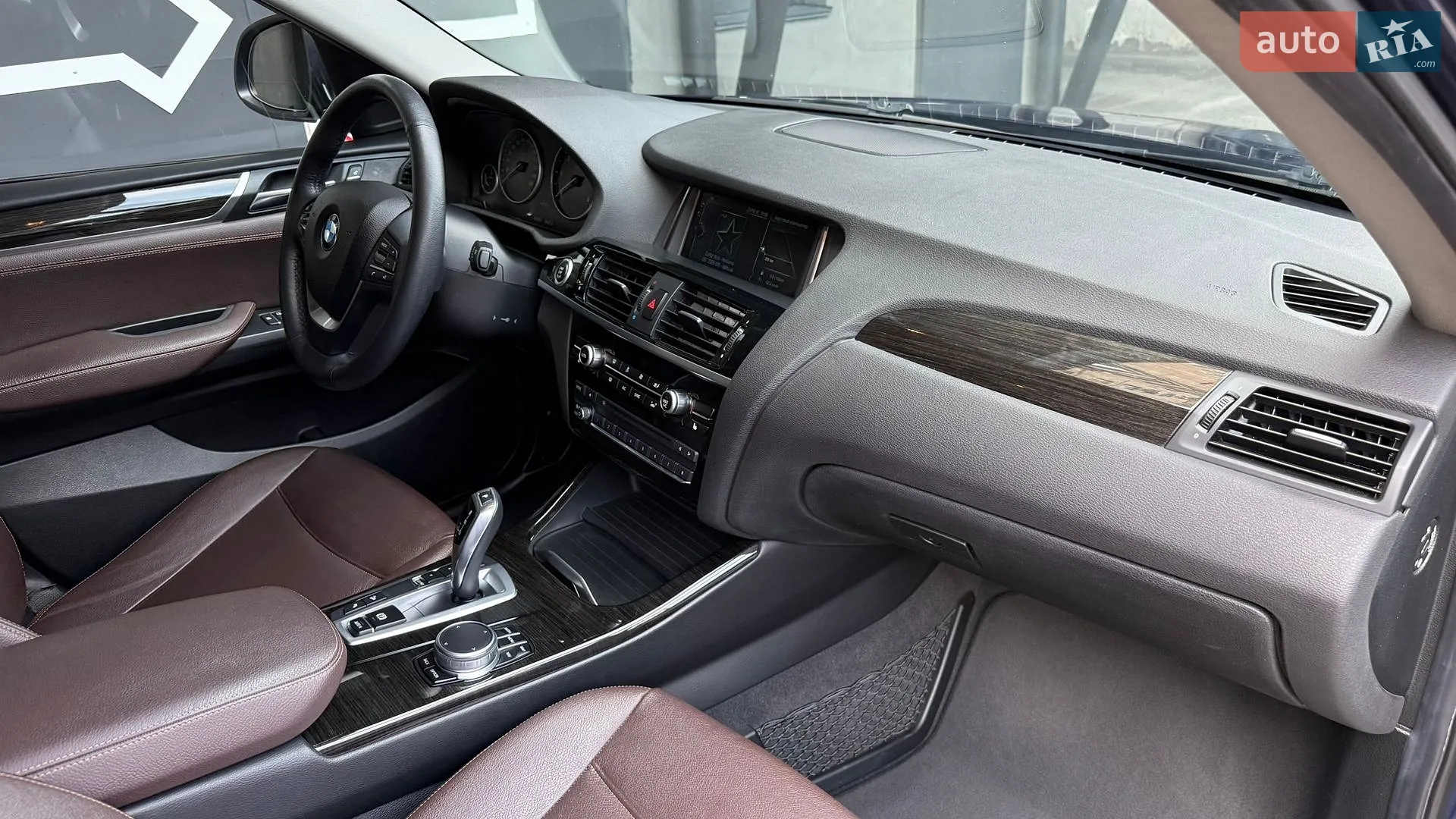 2017 BMW X4 - мініатюра 32