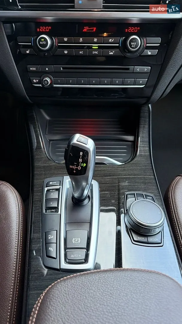 2017 BMW X4 - мініатюра 39