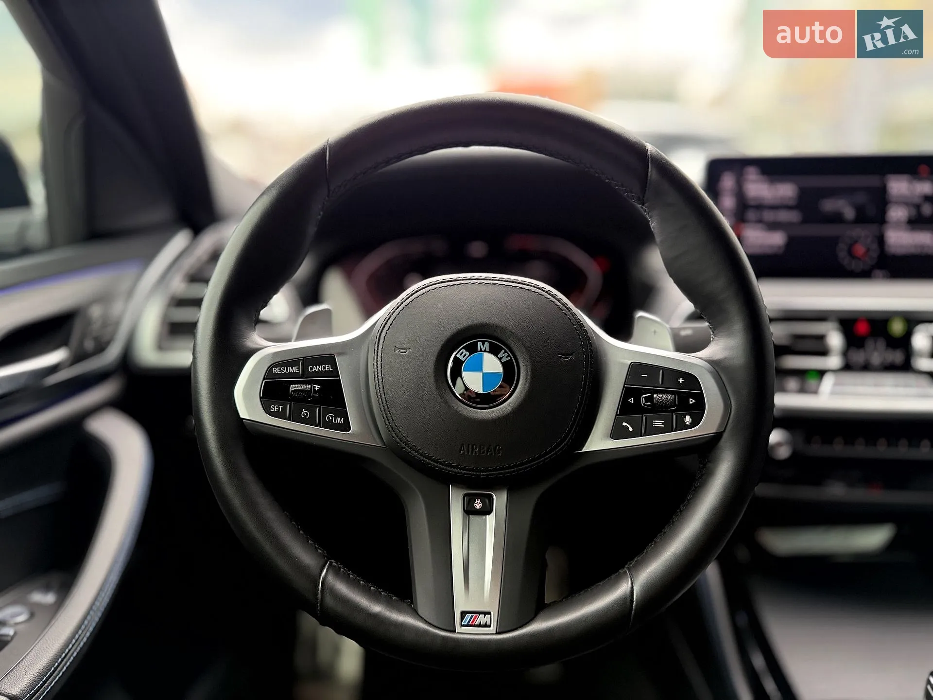 2022 BMW X4 - мініатюра 15