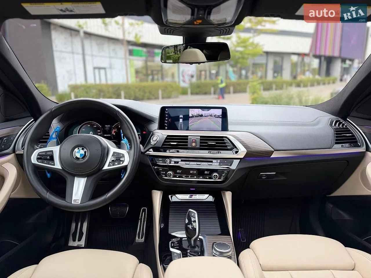 2019 BMW X4 - мініатюра 13