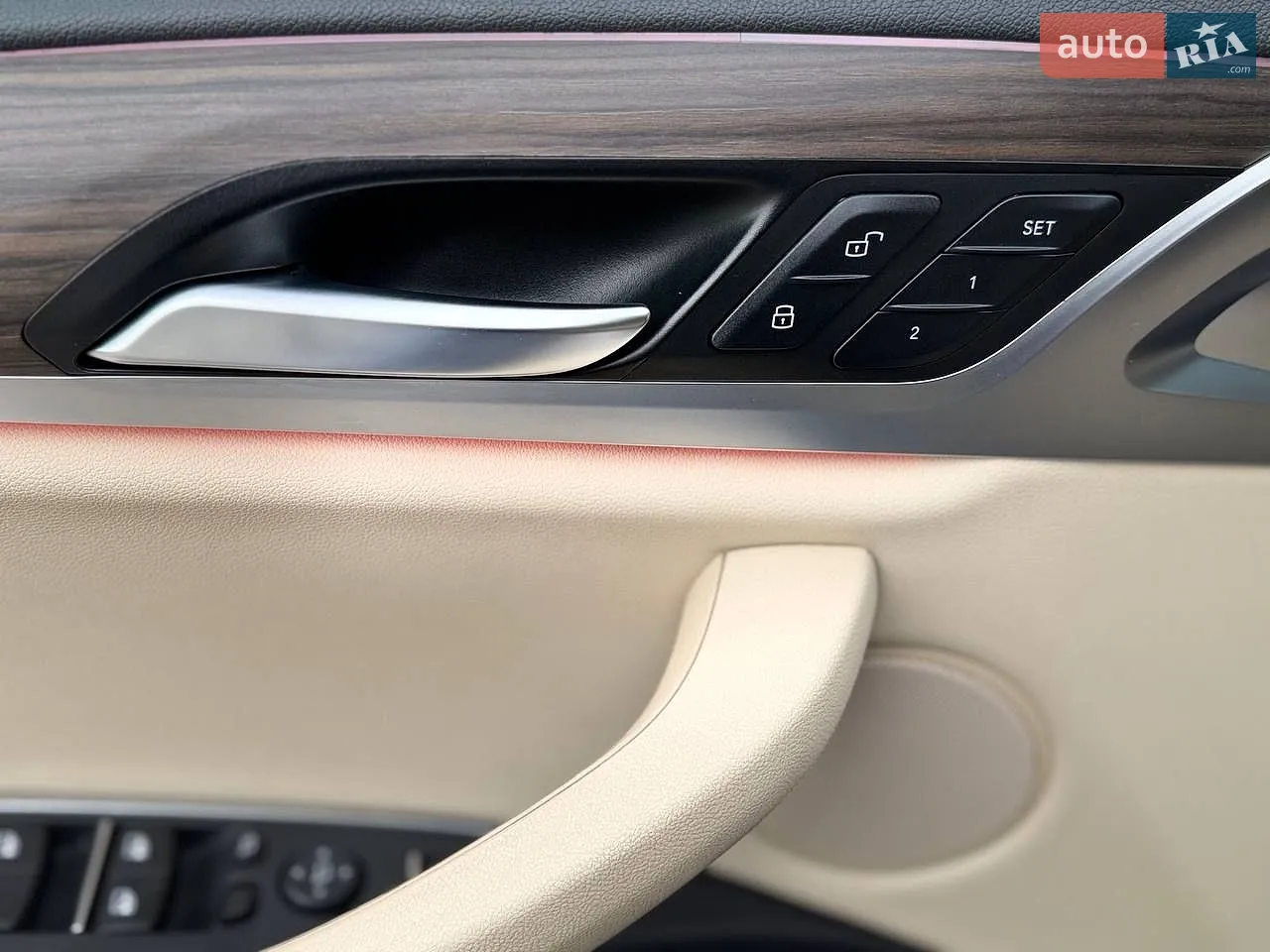 2019 BMW X4 - мініатюра 18