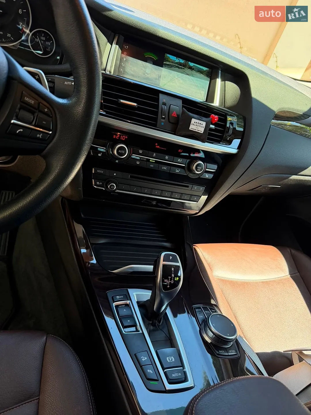 2017 BMW X4 - мініатюра 8