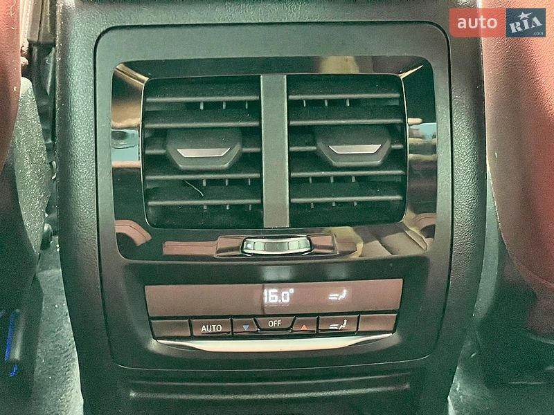 Внедорожник / Кроссовер BMW X4 2023 в Киеве