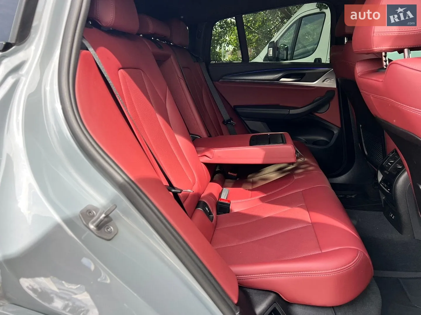 2023 BMW X4 - мініатюра 49