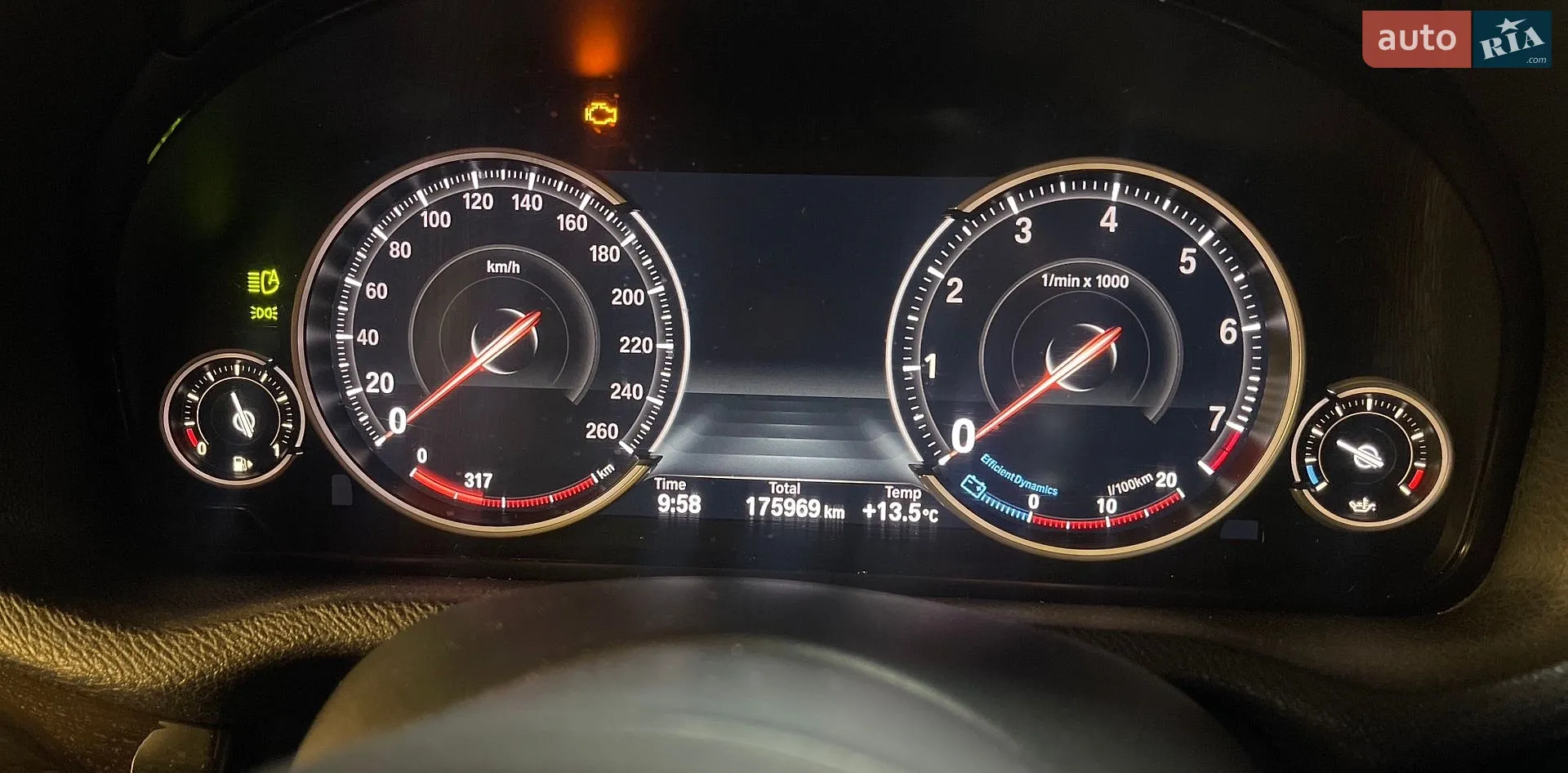 2015 BMW X4 - мініатюра 9