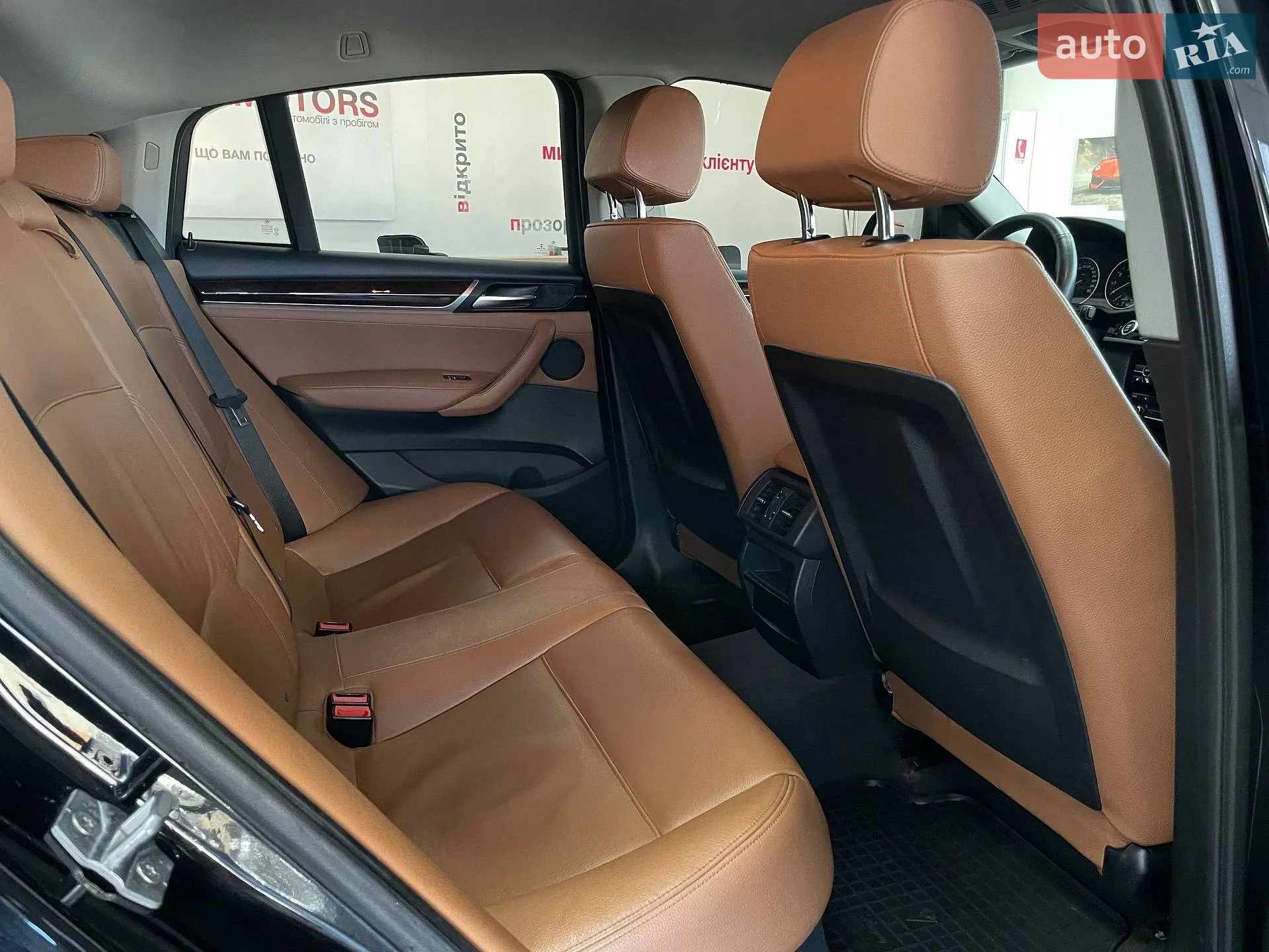 2016 BMW X4 - мініатюра 39