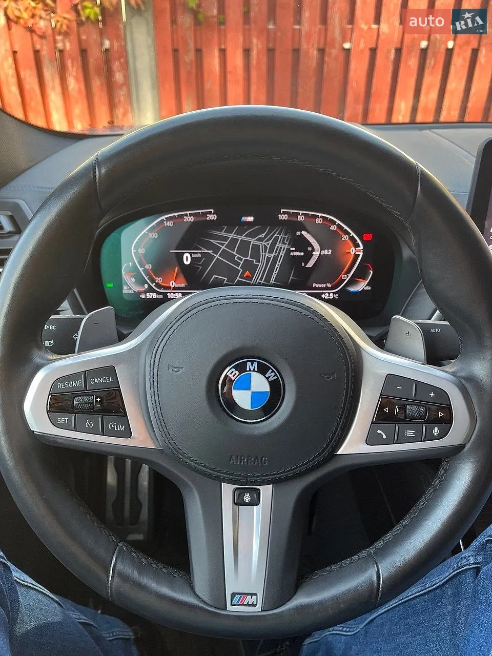 2021 BMW X4 - мініатюра 4