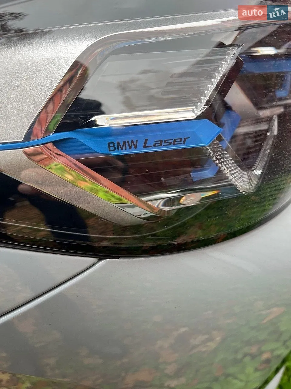 2021 BMW X4 - мініатюра 10