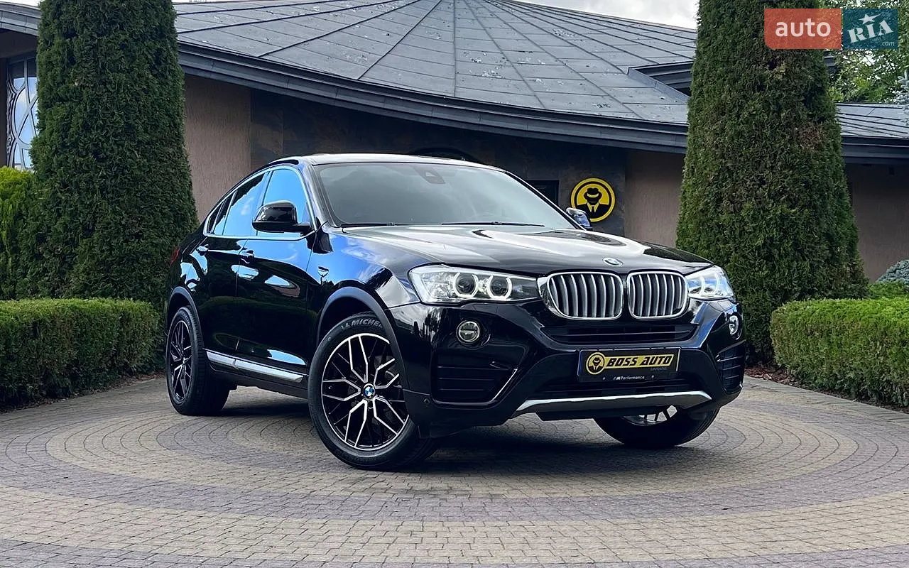 2021 BMW X3 - мініатюра 31