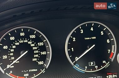 Внедорожник / Кроссовер BMW X4 2016 в Киеве