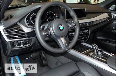  BMW X5 M 2016 в Києві