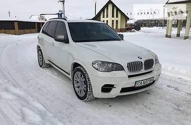 Внедорожник / Кроссовер BMW X5 M 2013 в Киеве